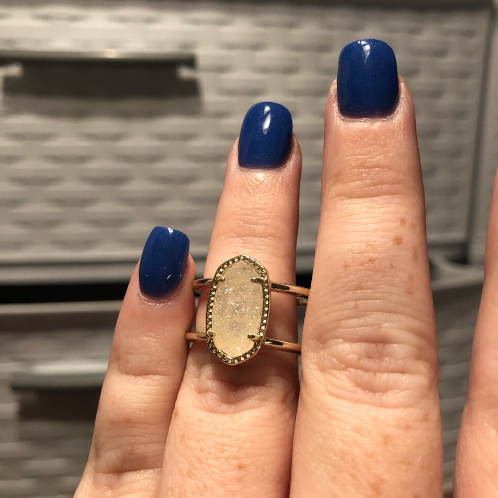 Kendra ring